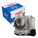 Corpo Borboleta Fiat Mobi palio uno 1 4 Flex 15 0280750596