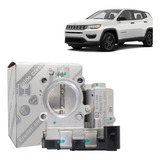 Corpo Borboleta Jeep Compass Commander Toro