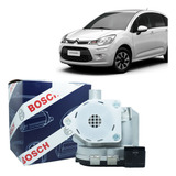 Corpo Borboleta Tbi 0280750085 Peugeot 206 207 307 1 6 16v