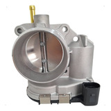 Corpo Borboleta Tbi Astra Vectra Zafira 2 0 Flex 0280750237