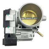 Corpo Borboleta tbi Bravo Doblo palio punto E torq 50gte3f1