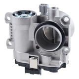 Corpo Borboleta Tbi Clio Kangoo Peugeot 206 1 0 2000 2006