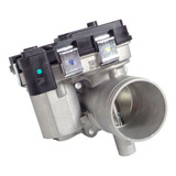 Corpo Borboleta Tbi Fiat Uno Way Evo Vivace 1 4 Novo