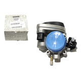 Corpo Borboleta Tbi Fluence 1 6 16v K4m 2011 2018 Original