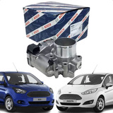 Corpo Borboleta Tbi Ford Ecosport 1 6 16v 2014 Até 2019