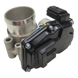 Corpo Borboleta Tbi Ford Ka 1 0 Flex 3 Cilindros 2015 2016