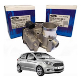 Corpo Borboleta Tbi Ka 1 0 3cc 2014 2015 2016 2017 2018 2019