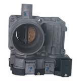Corpo Borboleta Tbi Palio Siena Uno 1 0 8v 36smf12 55200230