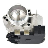 Corpo Borboleta Tbi Peugeot 206 207 307 1 6 16v 0280750085