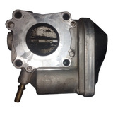 Corpo Borboleta Tbi Renault Clio 1 0 16v Flex 2013