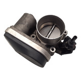 Corpo Borboleta Tbi Renault Fluence 2 0 161207069r