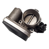 Corpo Borboleta Tbi Renault Fluence 2 0 16v 161207069r