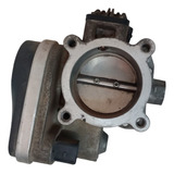 Corpo Borboleta Tbi Renault Fluence 2 0