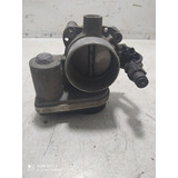 Corpo Borboleta Tbi Renault Fluence 2016 2 0 Original