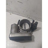 Corpo Borboleta Tbi Renault Fluence 2016 Original