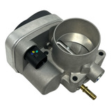 Corpo Borboleta Tbi Renault Grand Scenic Megane Fluence 16v