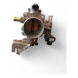 Corpo Borboleta Tbi Toyota Corolla 1 8 02 03 894520a010