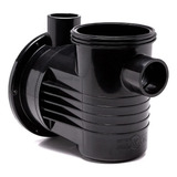 Corpo Carcaça Bomba Dancor Pré Filtro Pf 17 1 4 A 1 0 Cv