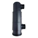 Corpo Carcaça Reposição Uv 9w 13w 18w Oceantech