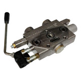 Corpo Central Alto C valvula Danfoss 1 2 Ch100 7 8 Unf