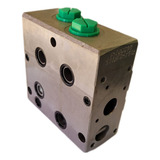 Corpo Central Comando Pvg32 157b6600 Danfoss