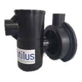 Corpo Com Pre filtro Bomba Nautilus De Piscina 1 2 Cv Nbf 2