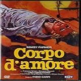 Corpo D Amore   Booklet     Booklet    Import Anglais 