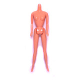 Corpo Da Boneca Xuxa Xuxinha Mimo Anos 80 1989