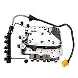 Corpo Da Válvula De Transmissão AL4 DPO Para Peugeot Citroen Renault Beringo C2 C3 C4 C5 C8 LANCIA KIA Peças De Reposição- Garantia De 3 Meses