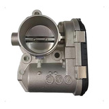 Corpo De Borboleta Tbi Citroen C3 Peugeot 1 4 8v 2003 A 2014