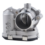 Corpo De Borboleta Tbi Citroen C3 Peugeot 207 1 4 8v Flex