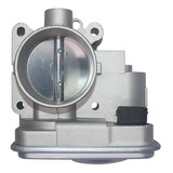 Corpo De Borboleta Tbi Fiat Freemont 2 4 16v 2011 2012 2013