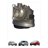 Corpo De Borboleta Tbi Gol Parati Fox 1 0 Flex 030133062d