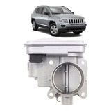 Corpo De Borboleta Tbi Jeep Compass