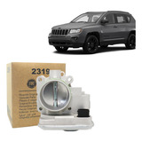 Corpo De Borboleta Tbi Jeep Compass Fiat Freemont 2 4