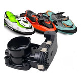 Corpo De Borboleta Tbi Jet Ski Sea Doo Gti Gtr Rxt Garantia