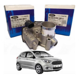 Corpo De Borboleta Tbi Original Ford Ka 1 0 3cc 2014 A 2020