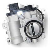 Corpo De Borboleta Tbi Peugeot 206 Renault Clio 1 0 42smr1