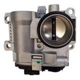 Corpo De Borboleta Tbi Renault Clio Peugeot 206 1 0 16v Gaso