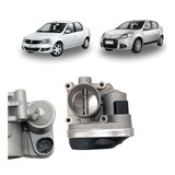 Corpo De Borboleta Tbi Renault Sandero 1 6 8v Flex 2007 2016