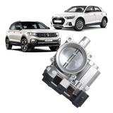 Corpo De Borboleta Tbi Vw Golf Audi A3 1 4 2018 03f133062b