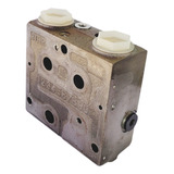 Corpo De Entrada Comando Pvg 32 157b5311 Danfoss