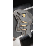 Corpo De Guitarra Giannini Super Sonic Em Marupá