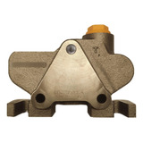 Corpo De Saida Comando Danfoss Ch60 3 8 Bsp S60 a4
