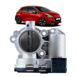 Corpo De Tbi Para Peugeot 208 1 5 2013 2014 2015 2016 2017