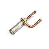 CORPO DE VÁLVULA DE EXPANSÃO AR CONDICIONADO SAMSUNG DB62 04064A