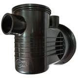 Corpo Do Pré Filtro Bomba Dancor Pf 17 1 4cv A 1cv