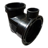 Corpo Do Pré Filtro Bomba Dancor Pf 17 1 5cv A 2cv