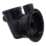 Corpo Do Pré Filtro Moto Bomba Dancor Pf 17 1 4 A 1 0 Cv