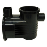 Corpo Do Pré Filtro Moto Bomba Pf 17 1 5 E 2 0cv Dancor